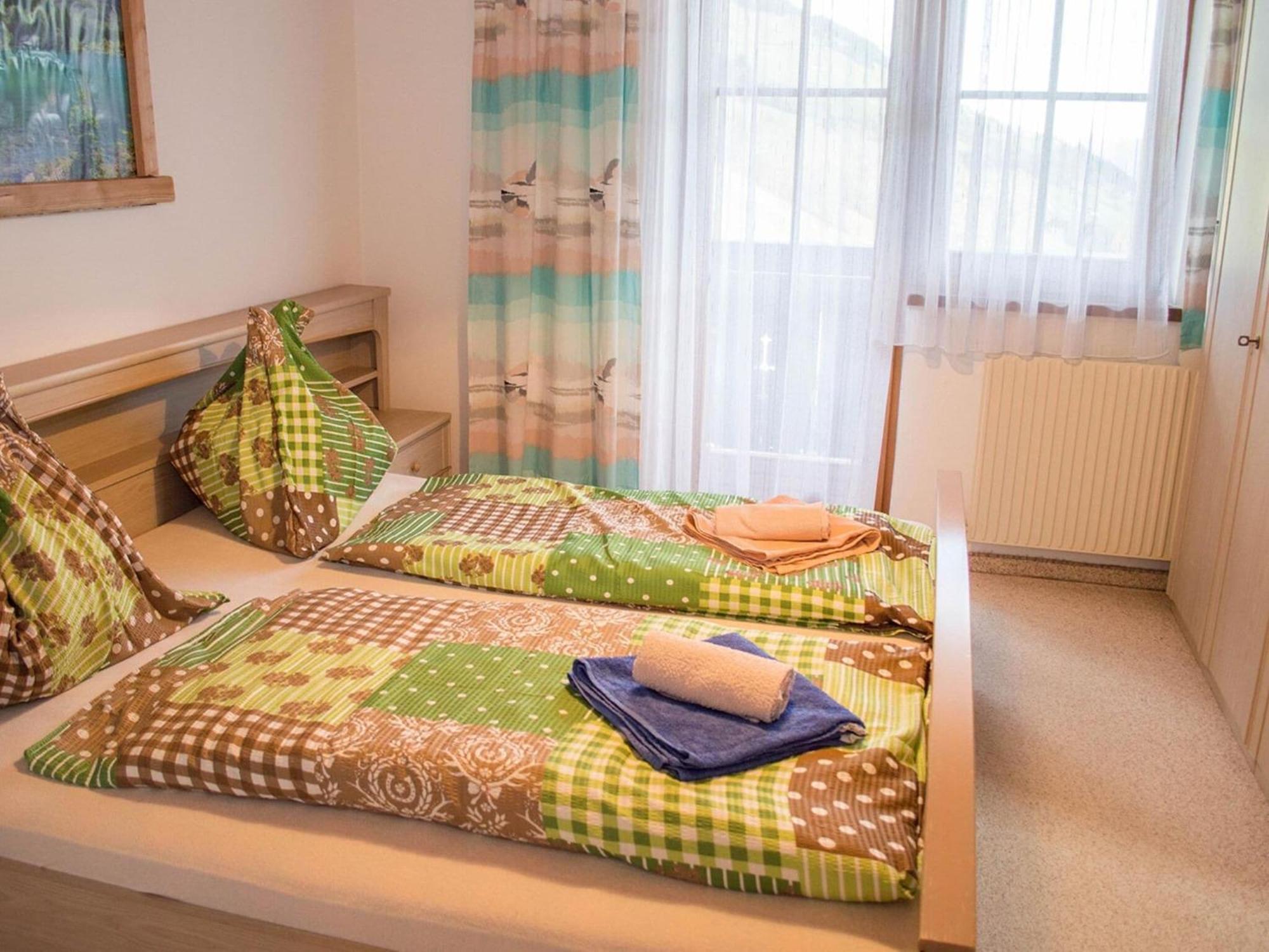 Rauchenbacher Apartments Mittersill Εξωτερικό φωτογραφία