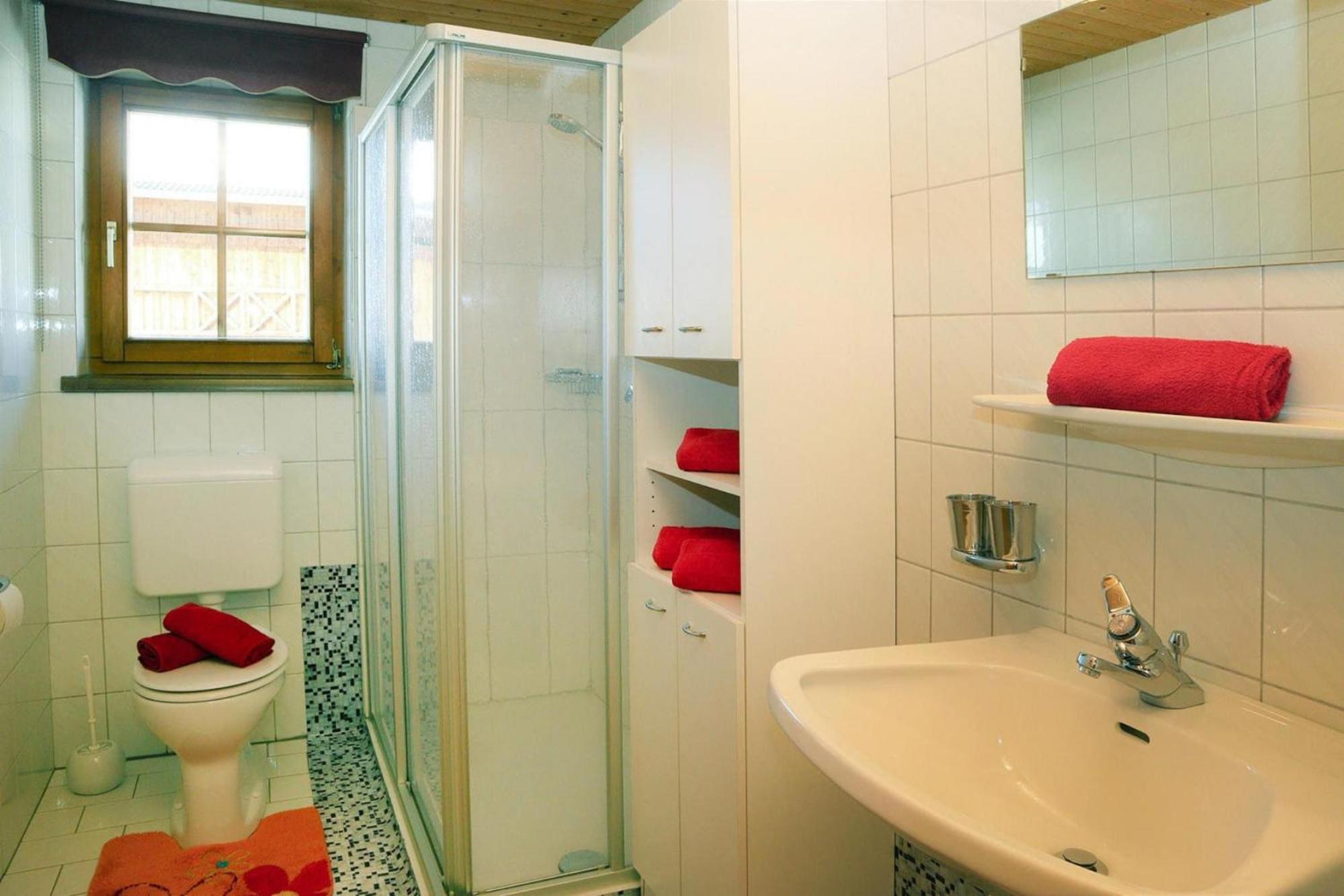 Rauchenbacher Apartments Mittersill Εξωτερικό φωτογραφία